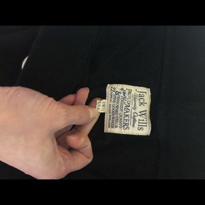 Jack Wills sweat pants